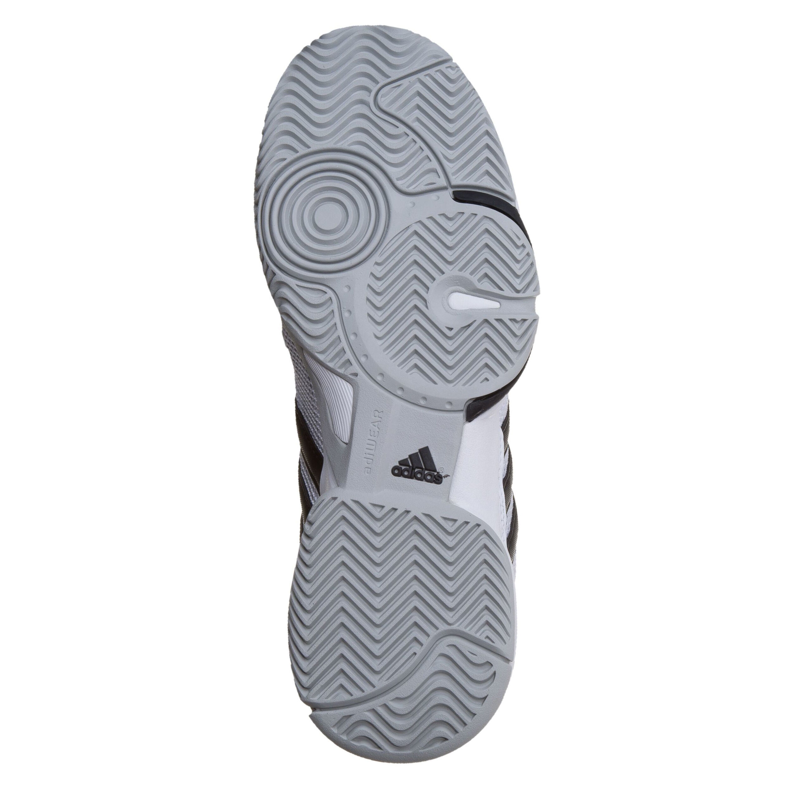 Zapatillas adidas barricade team 3 discount