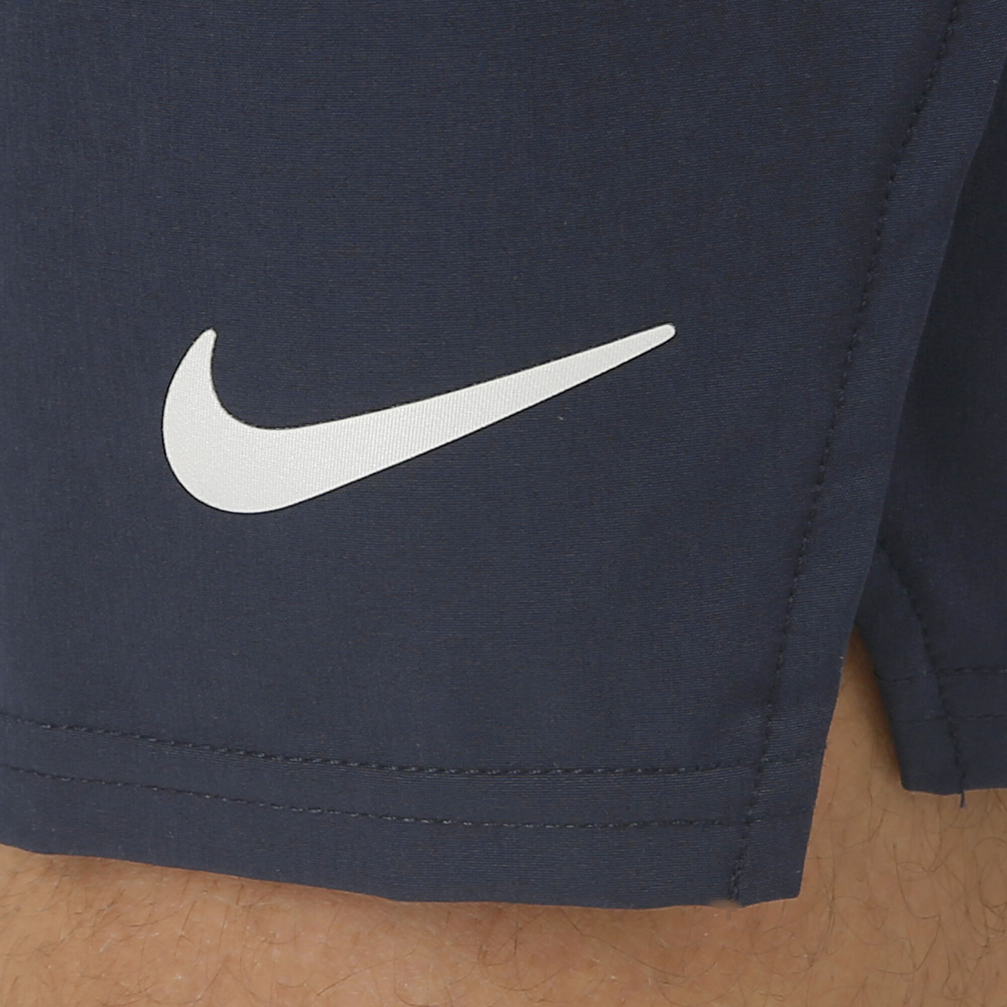 Buy Nike Court Dri-Fit Advantage 9in Shorts Men Dark Blue online ...