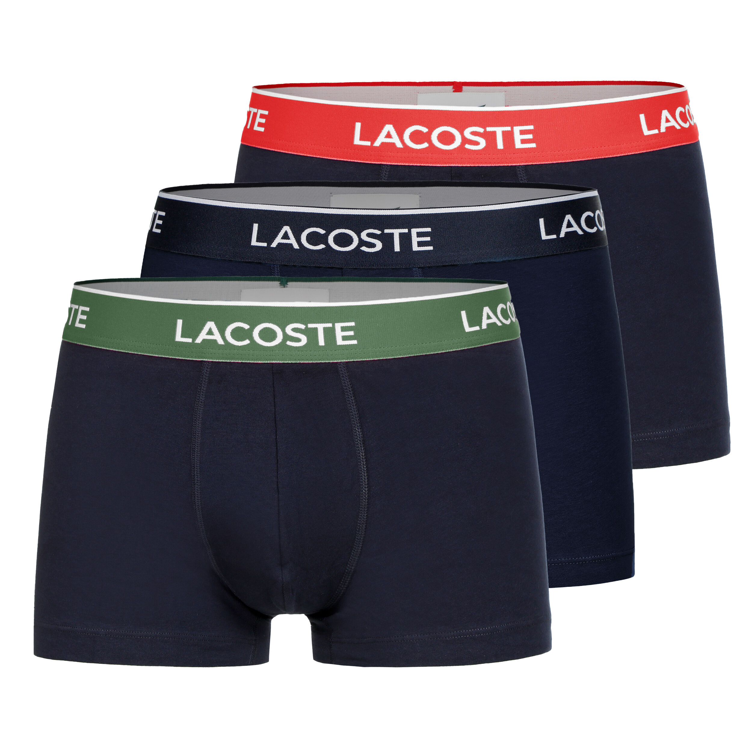 Lacoste underpants sales
