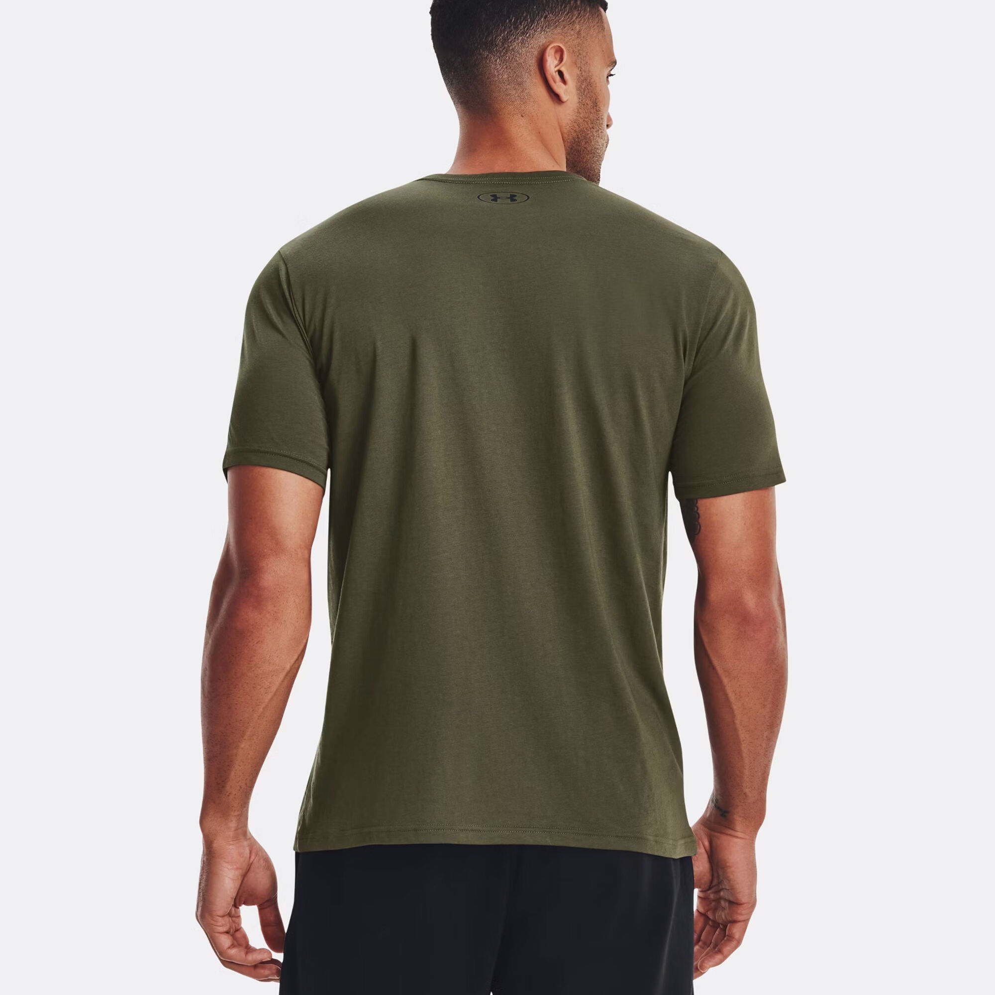 Under Armour