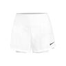 Court Dri-Fit Advantage Shorts Women-White