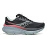 Guide 19 Stability running shoe Women-black, mint