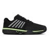 Express Light 3 Clay Court Shoe Men-Black,Neon Green