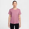 One Dri-Fit T-Shirt Women-Berry