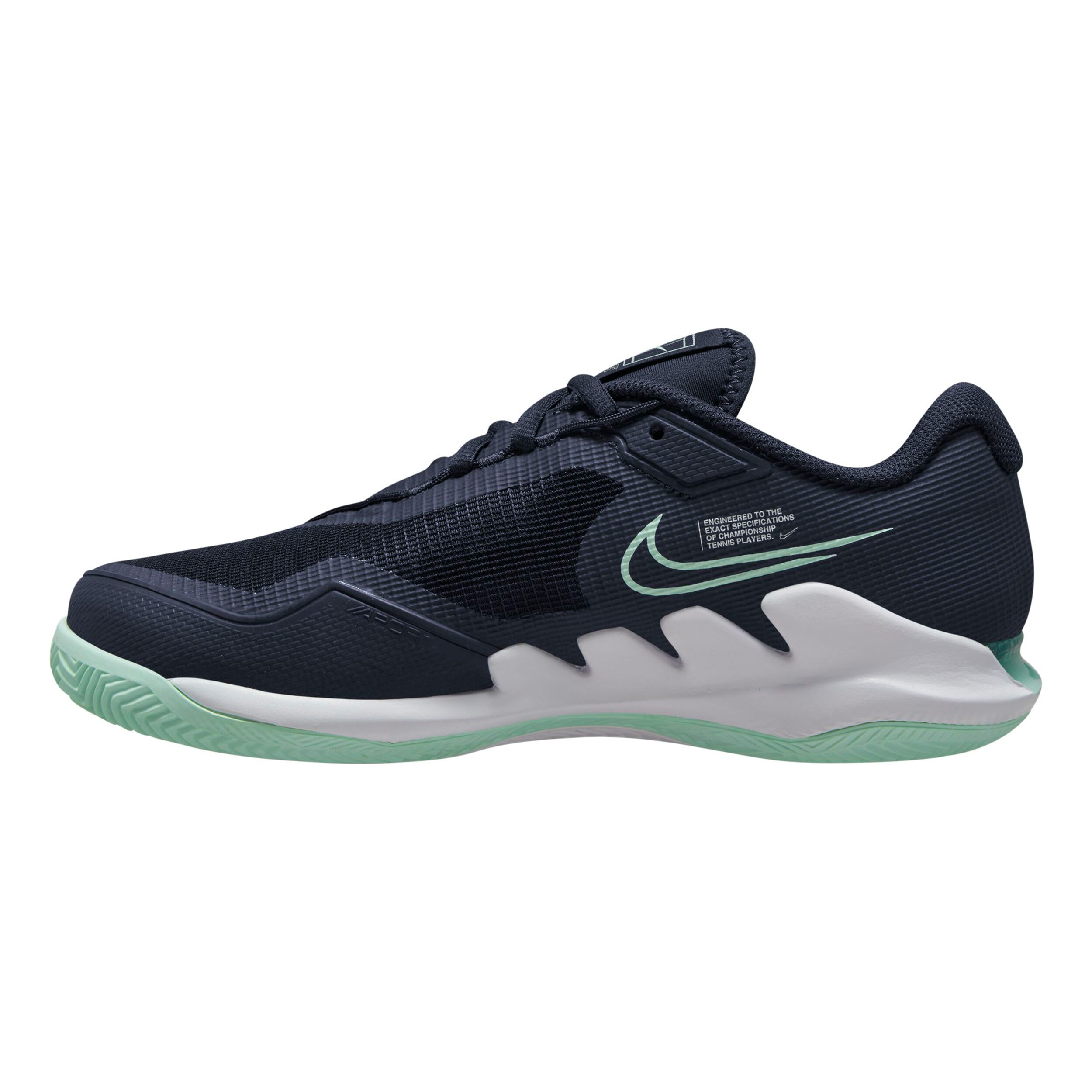 Nike air zoom vapor tour 10 clay dames deals