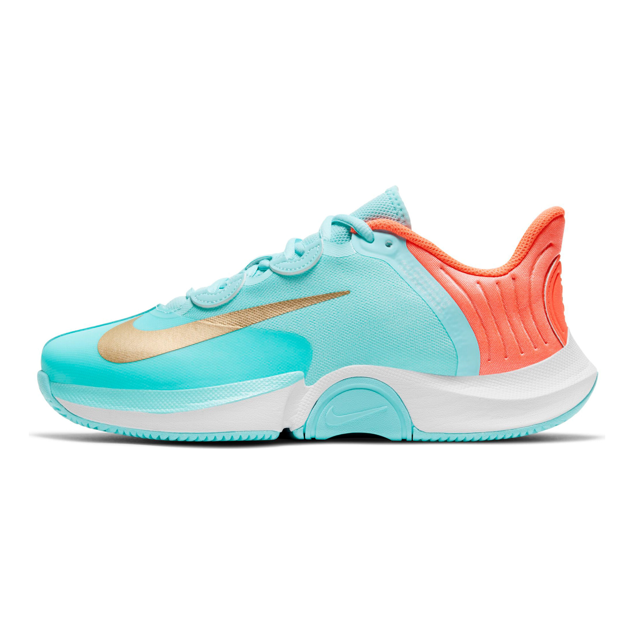 Tenis turbo best sale nike