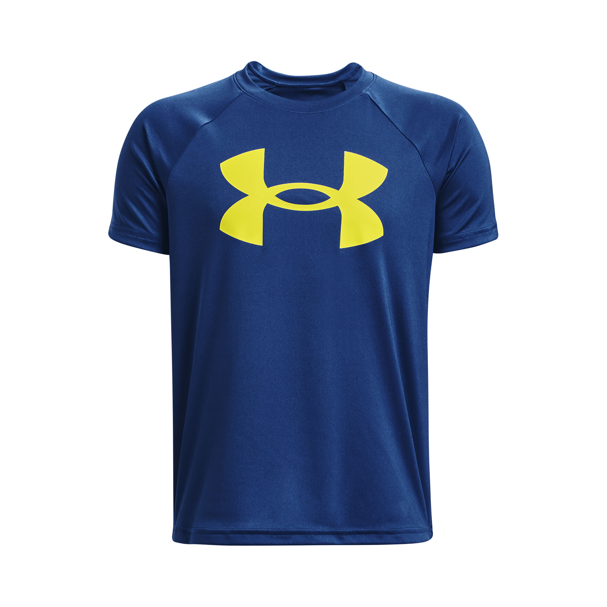 Gold under shop armour shirt