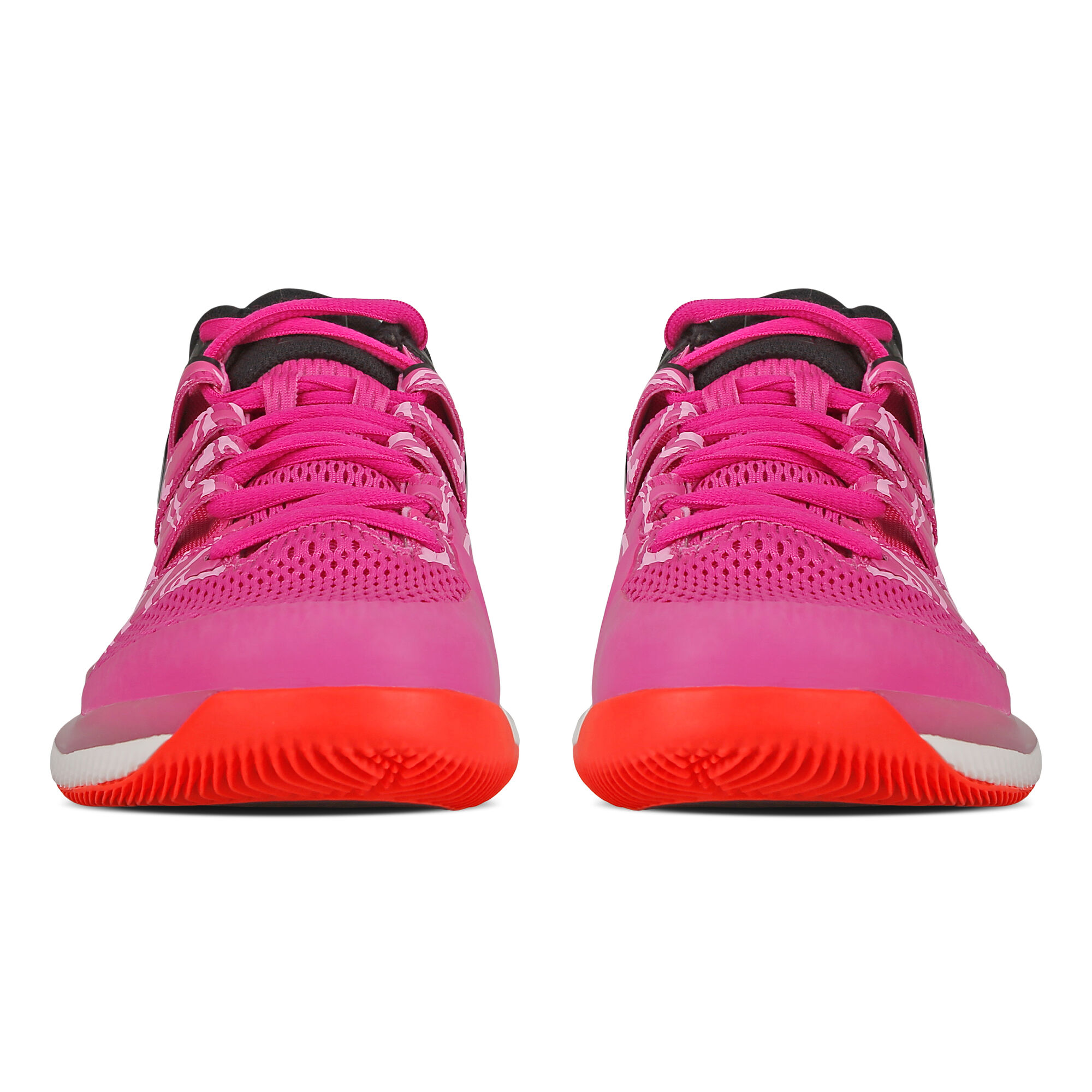 buy Nike Air Zoom Vapor X All Court Shoe Women - Pink, Pink online | Tennis-Point