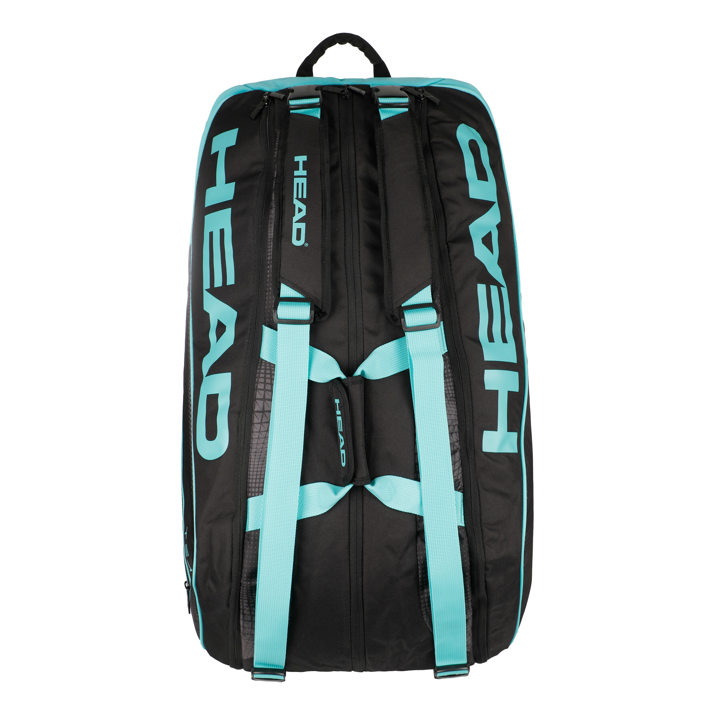 Buy HEAD Tour Team 12R Monstercombi Special Edition Black, Mint online |  Tennis Point UK