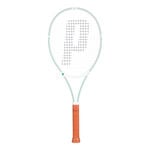 Prince Tennis rackets Prince Warrior White Edition 100 Allround racket unstrung