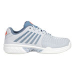 K-Swiss Tennis shoes K-Swiss Express Light 3 All Court Shoe Men-Light Blue