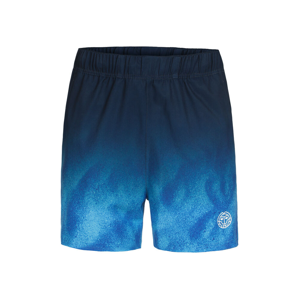 Bidi Badu Beach Spirit 7 Inch Shorts Men dark_blue