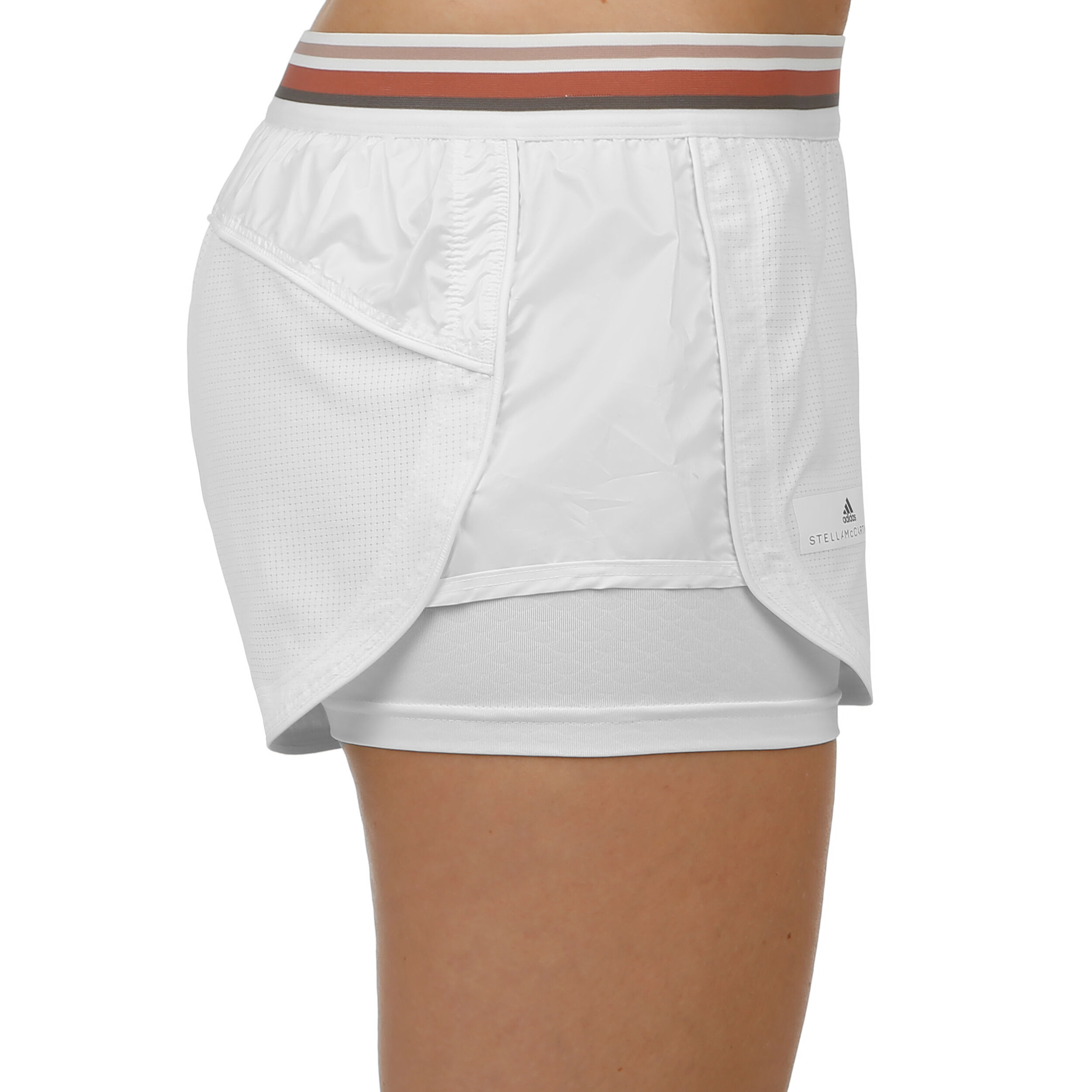 Stella mccartney new arrivals tennis shorts