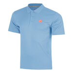 BIDI BADU Polo BIDI BADU Hey Laguna Polo Men-blue