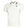 Icon Polo Men-cream