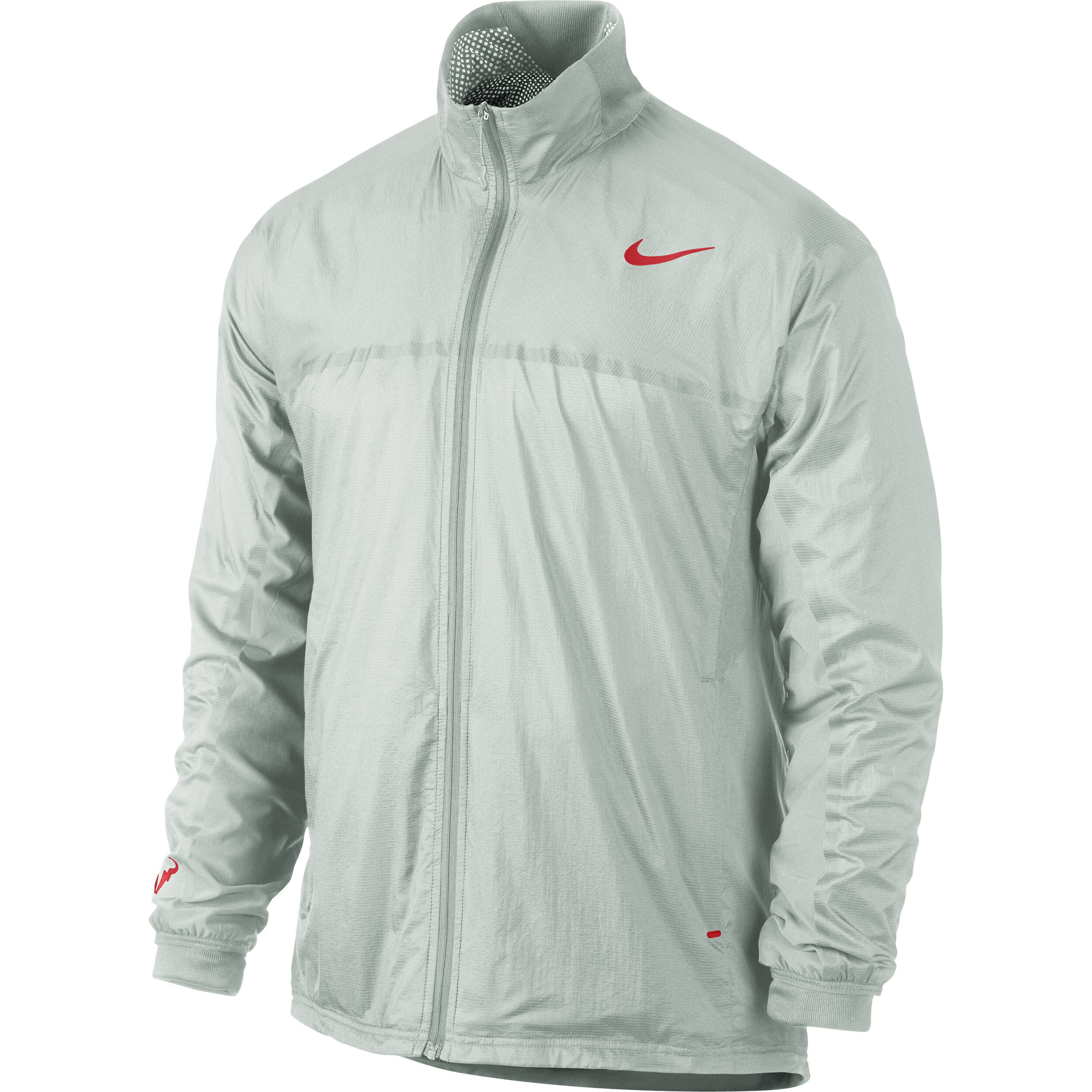 nadal nike jacket