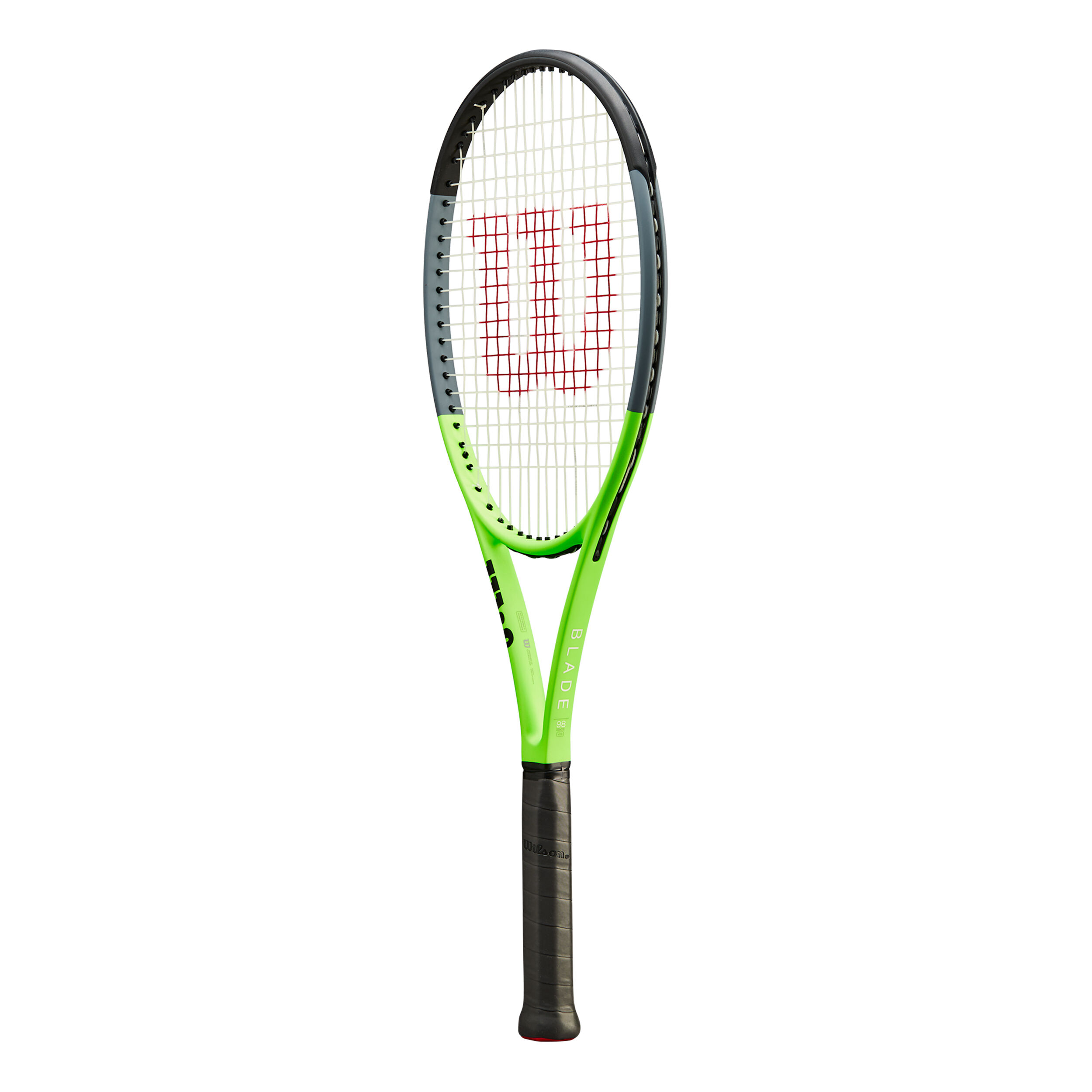 wilson - ウィルソンBLADE98(16×19)v7.0  グリップ2 Wilson Blade98 v7.0 16×19 グリップ2 2本セット
