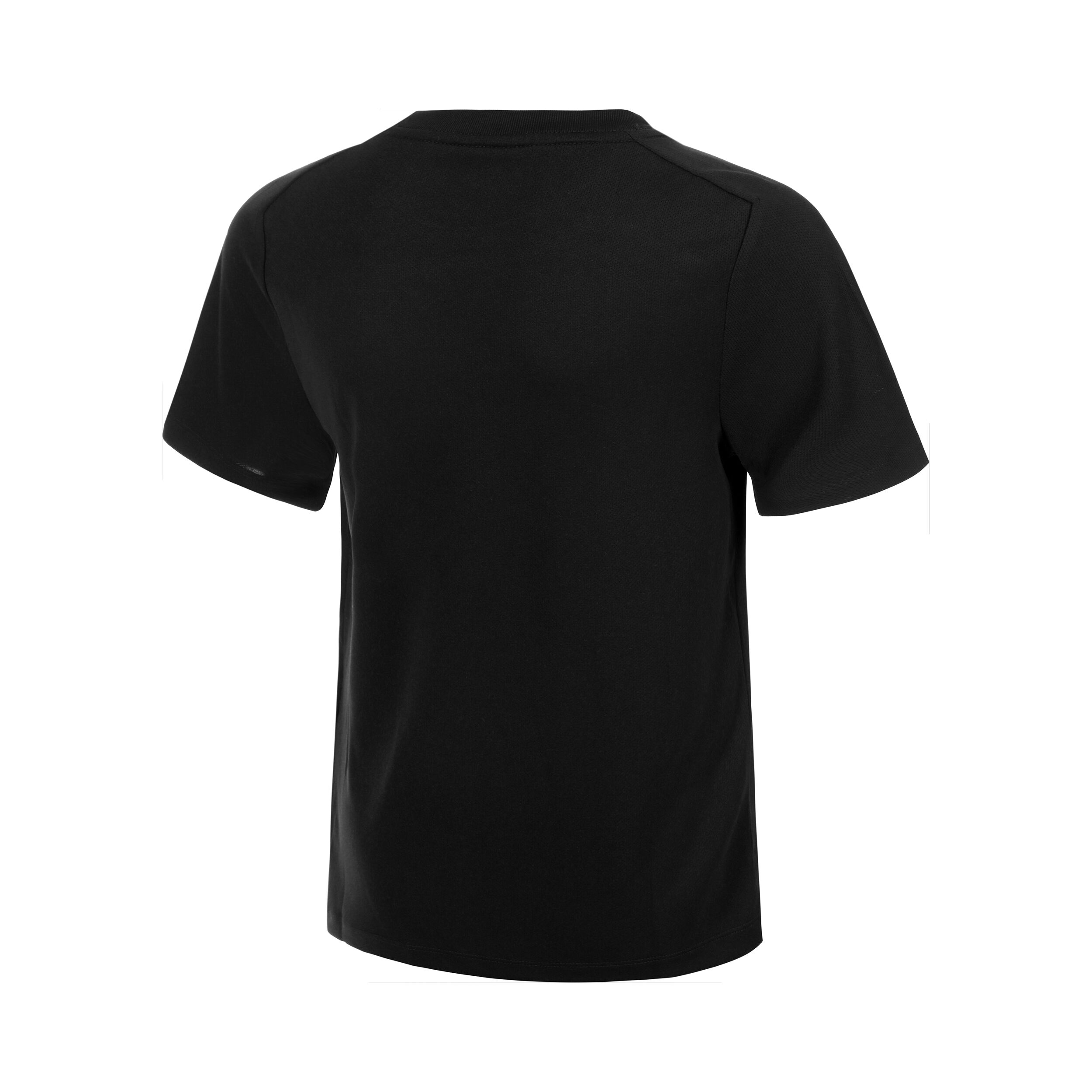Dri Fit Multi GX T Shirt Boys Black