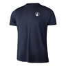 Receiver T-Shirt Men - blue, 