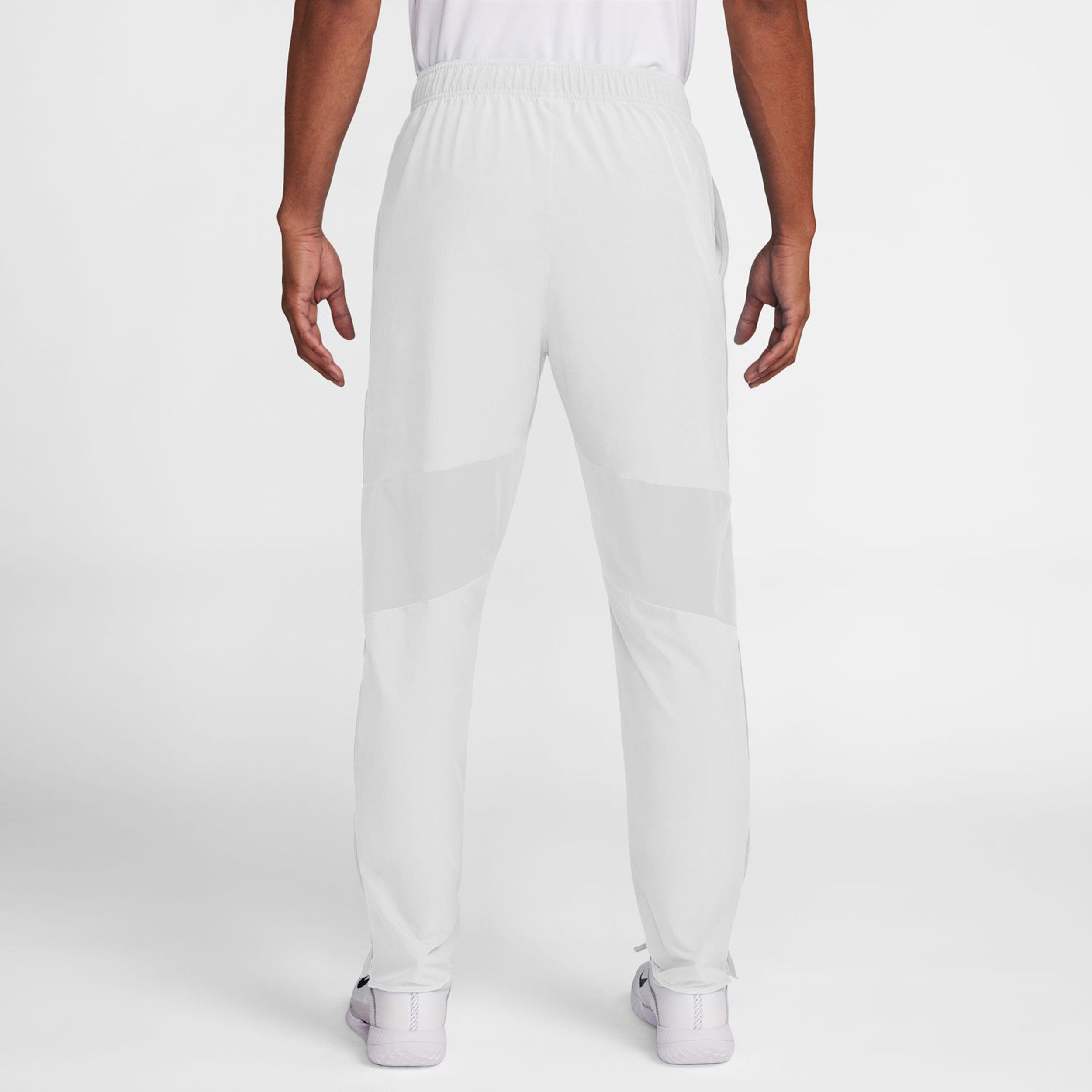 Buy Nike Court Dri Fit Advantage Training Pants Men White online Tennis Point UK