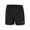 Core 5 Inch Running shorts Men - black, grey