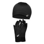 ASICS Clothing ASICS Running Pack Beanie-Black