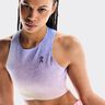 Court Crop Top