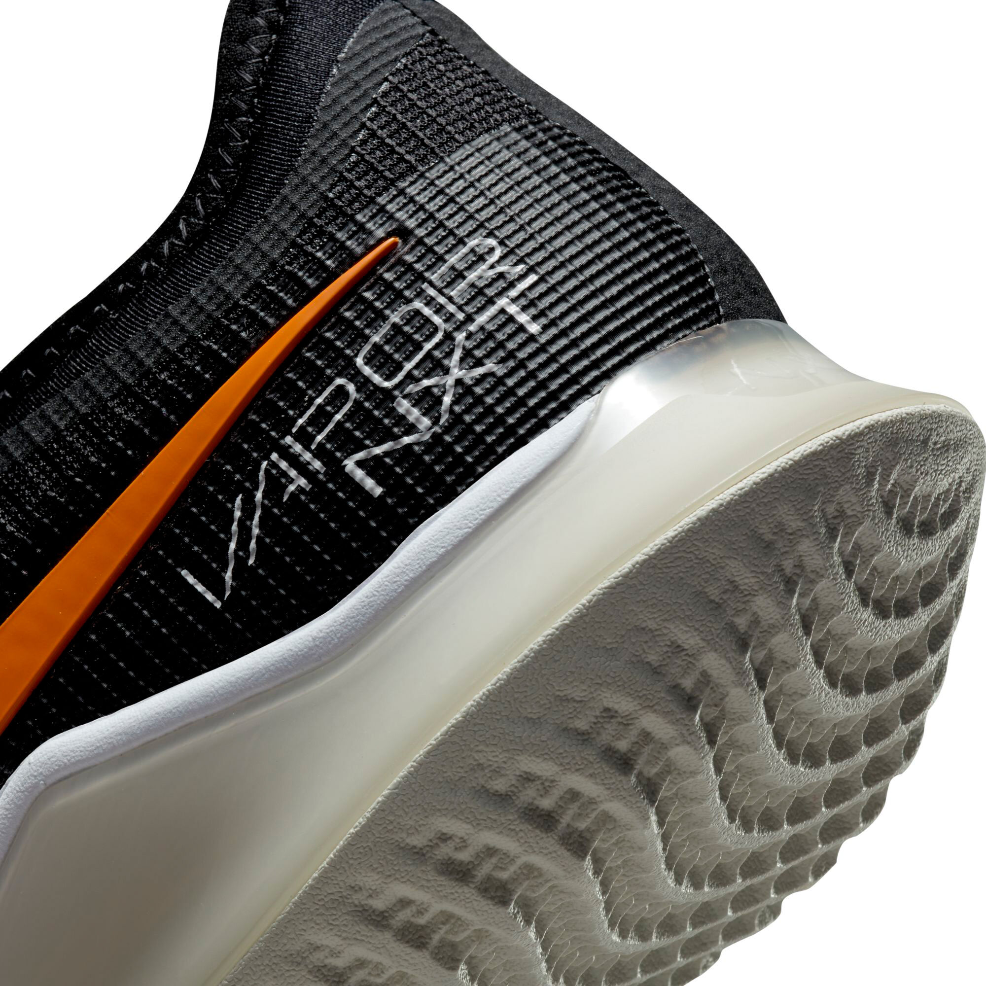 Silver shop nike arancioni