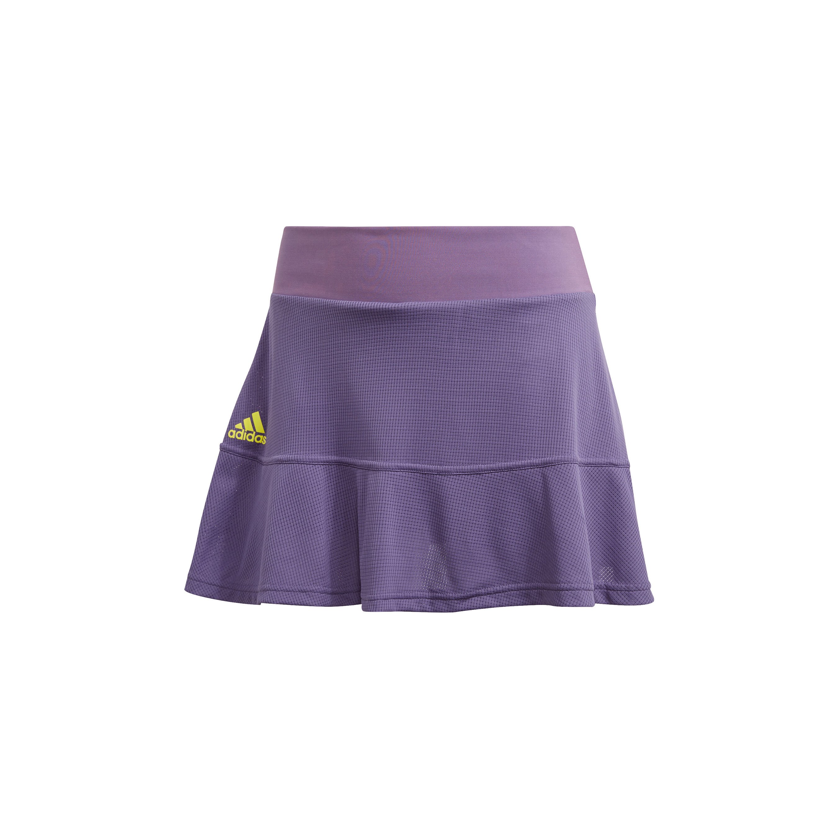 Adidas purple tennis skirt