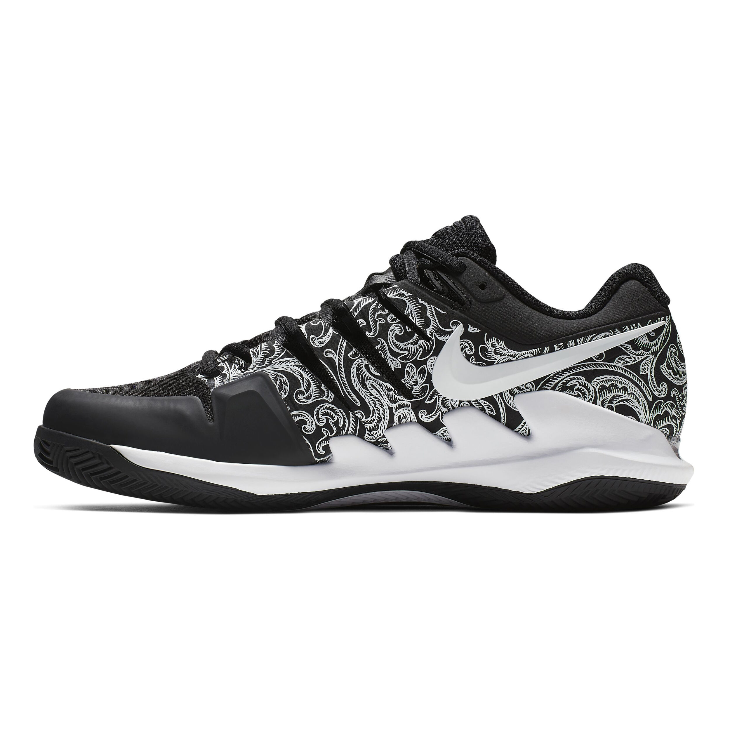 Nike air zoom vapor x baroque men's shoe
