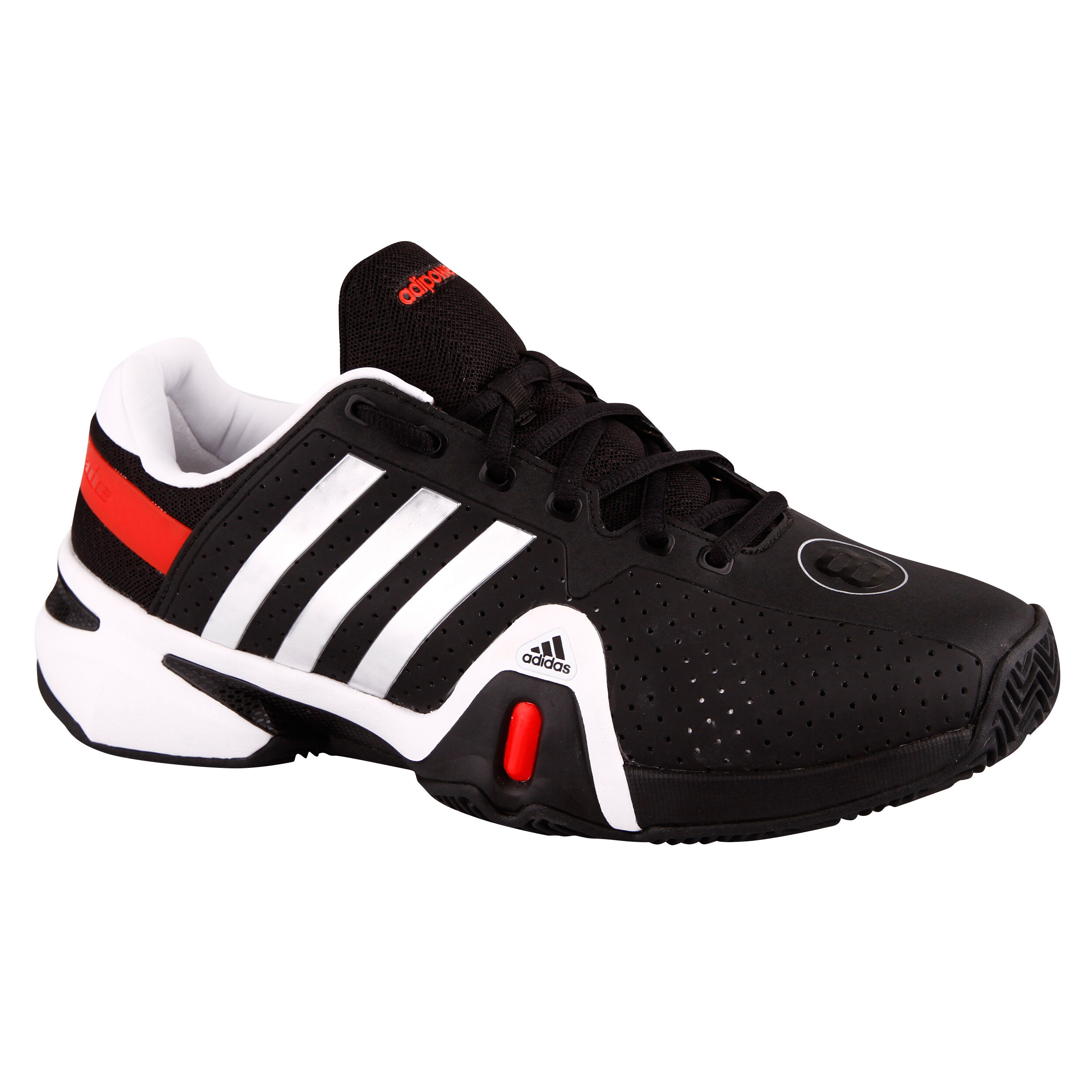 adidas barricade 8
