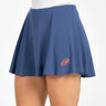 Catoira Skirt Women-Dark Blue