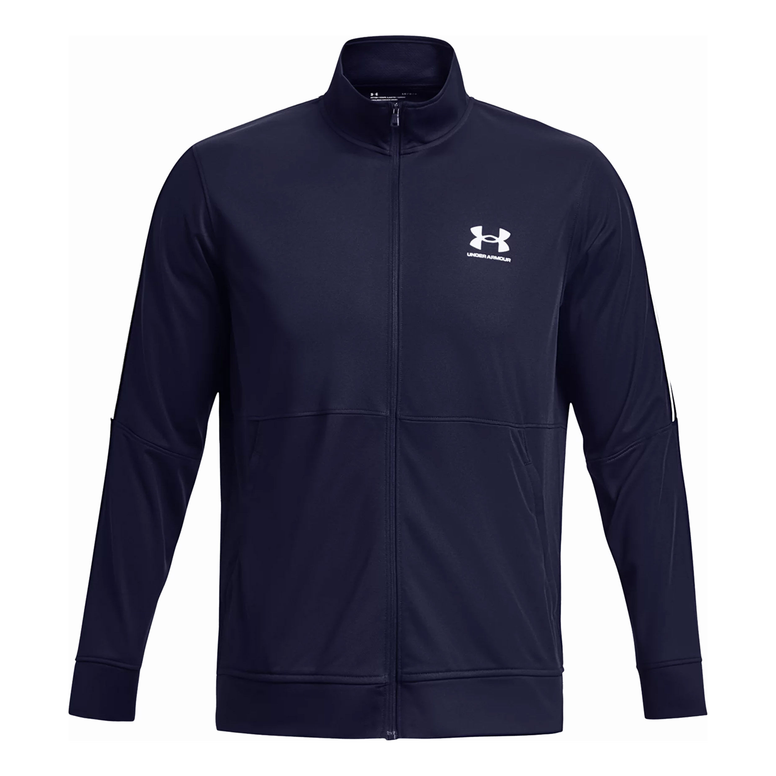 Under armour deals jackets men cheap