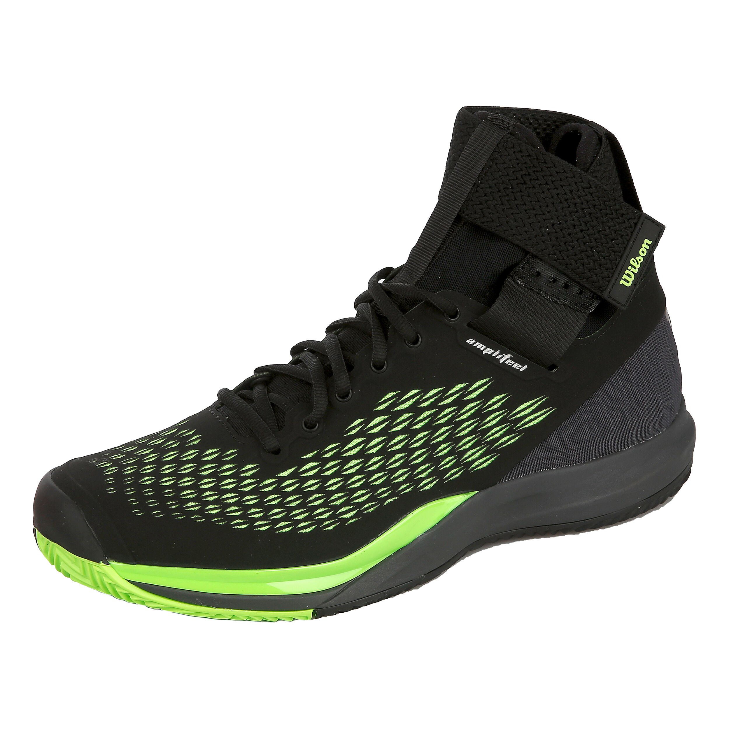 Wilson men's shop amplifeel tennis shoe