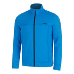 Fila Clothing Fila Vincent Training Jacket Men-Blue
