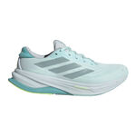 adidas Running shoes adidas Supernova Solution 2 Stability Running Shoe Women-Mint,Silver