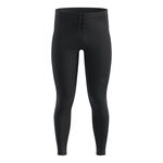 Odlo Clothing Odlo Essential Warm Running Tights Men-Black