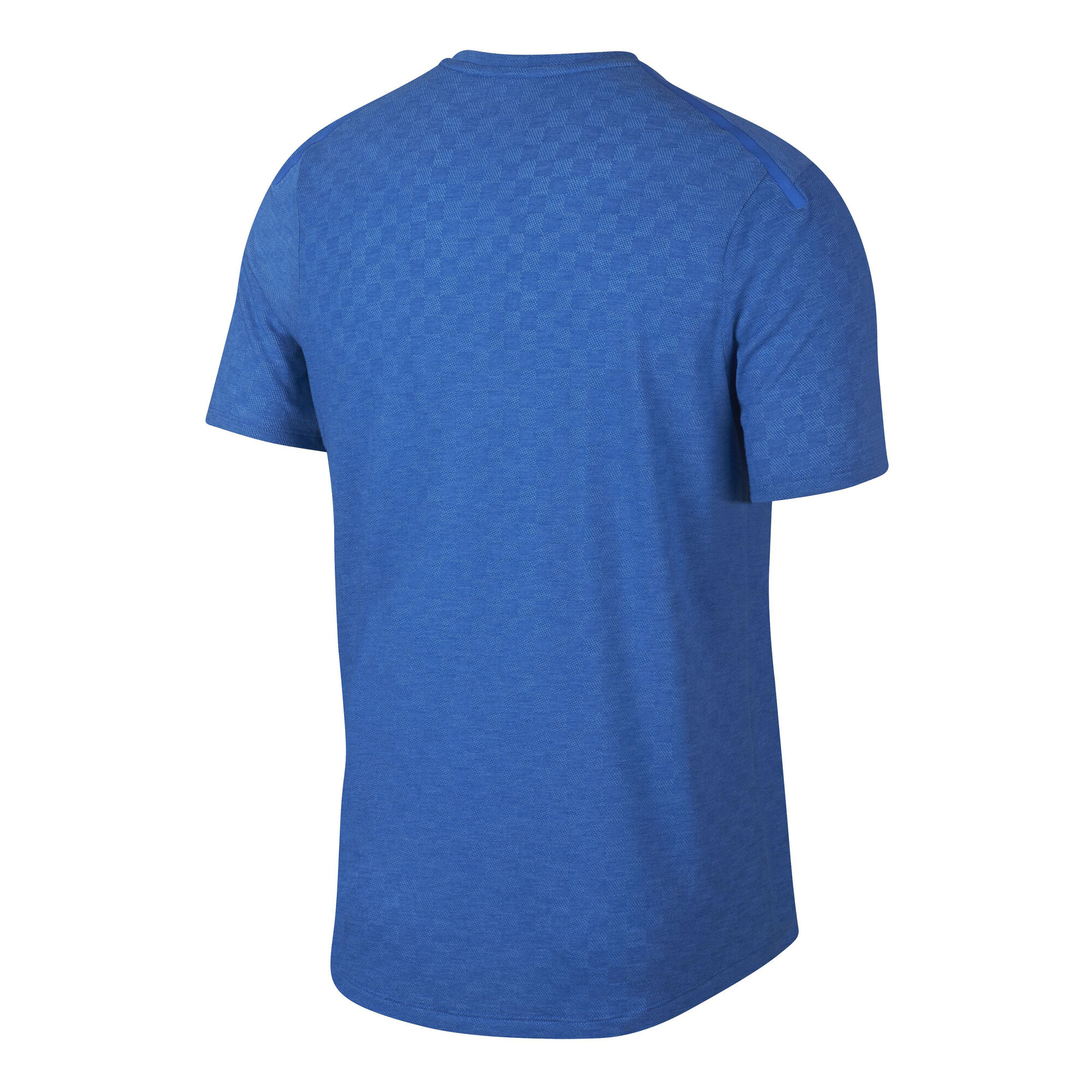 buy Nike Court Challenger T-Shirt Men - Blue, Light Blue online ...