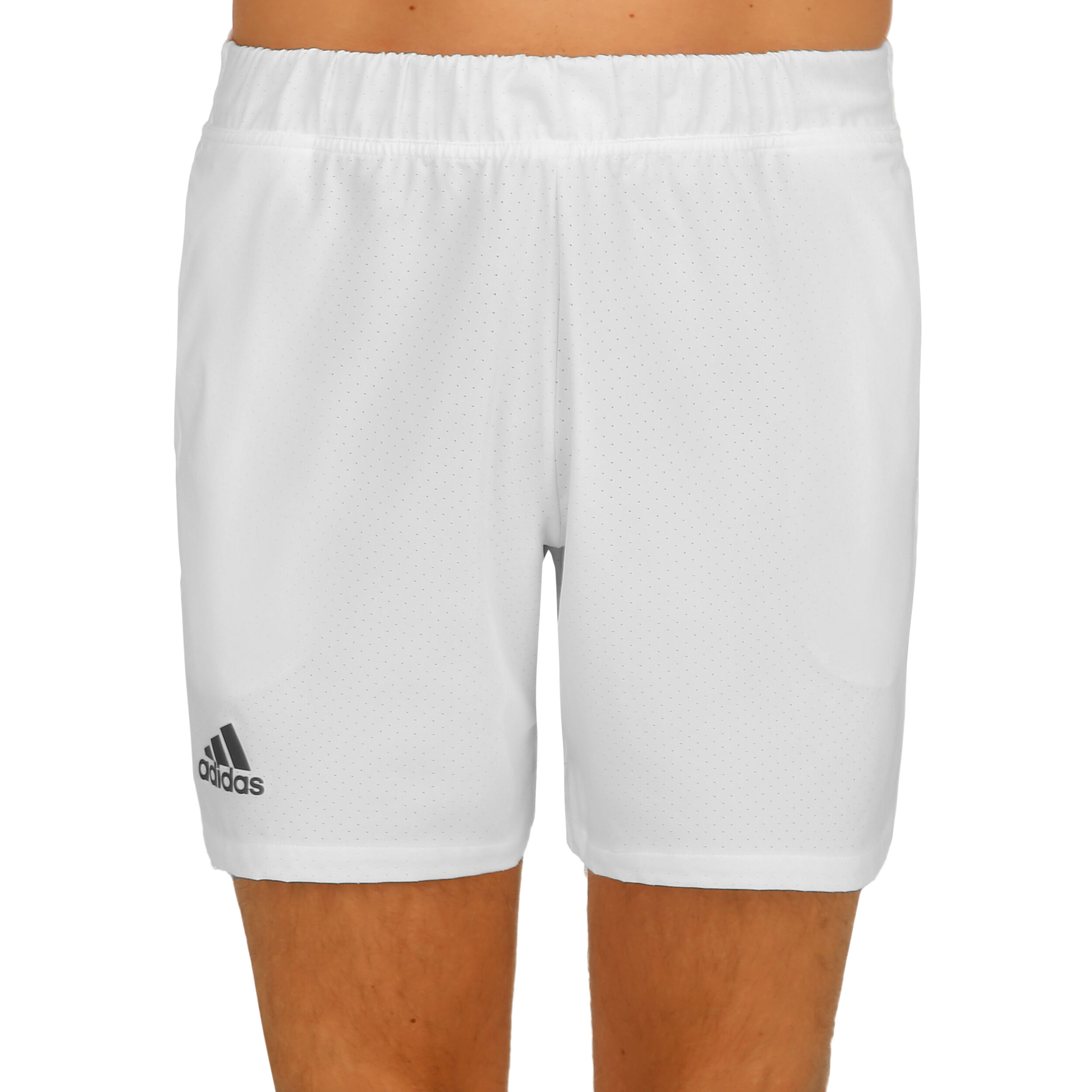 Short adidas barricade deals
