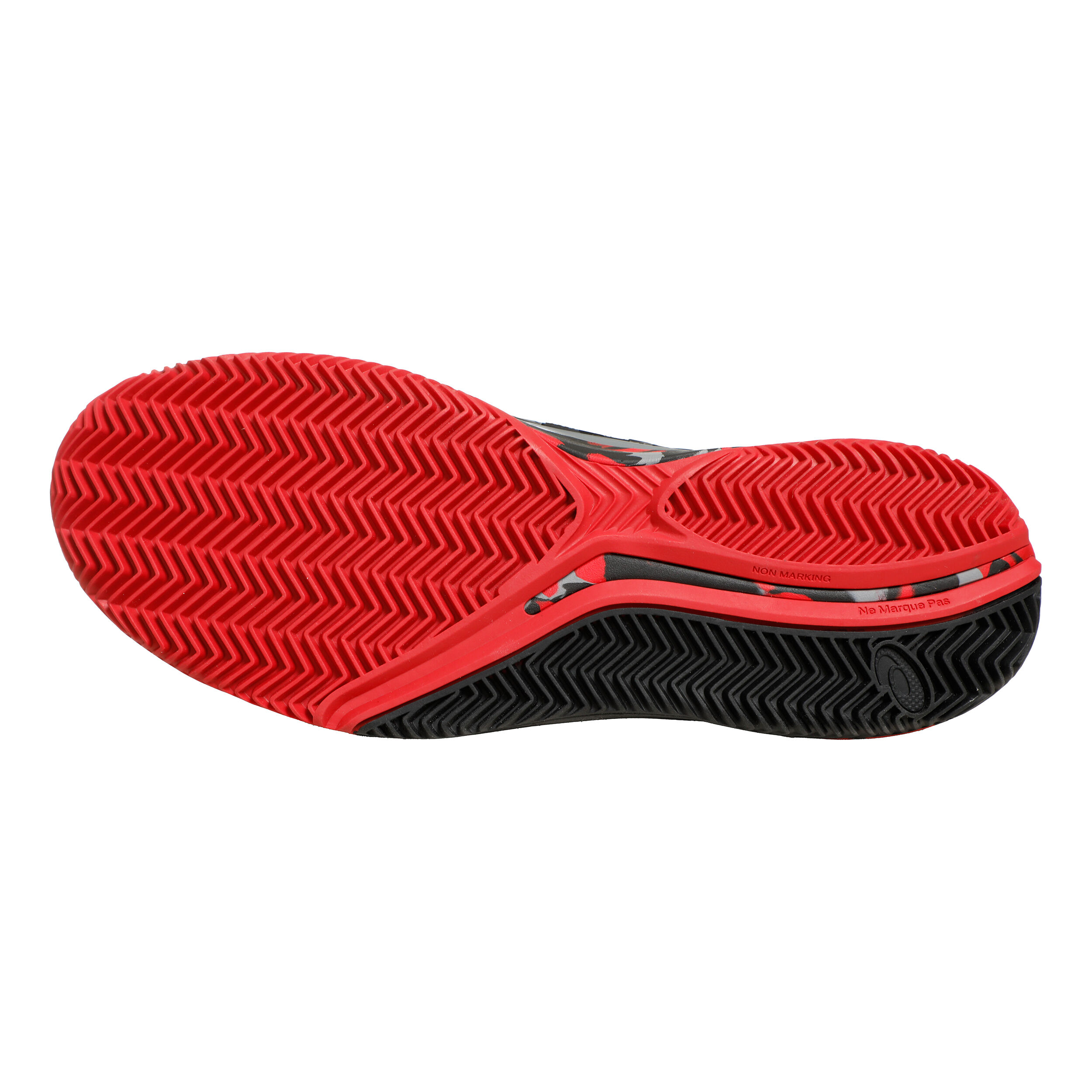Best tennis shoes discount for clay courts