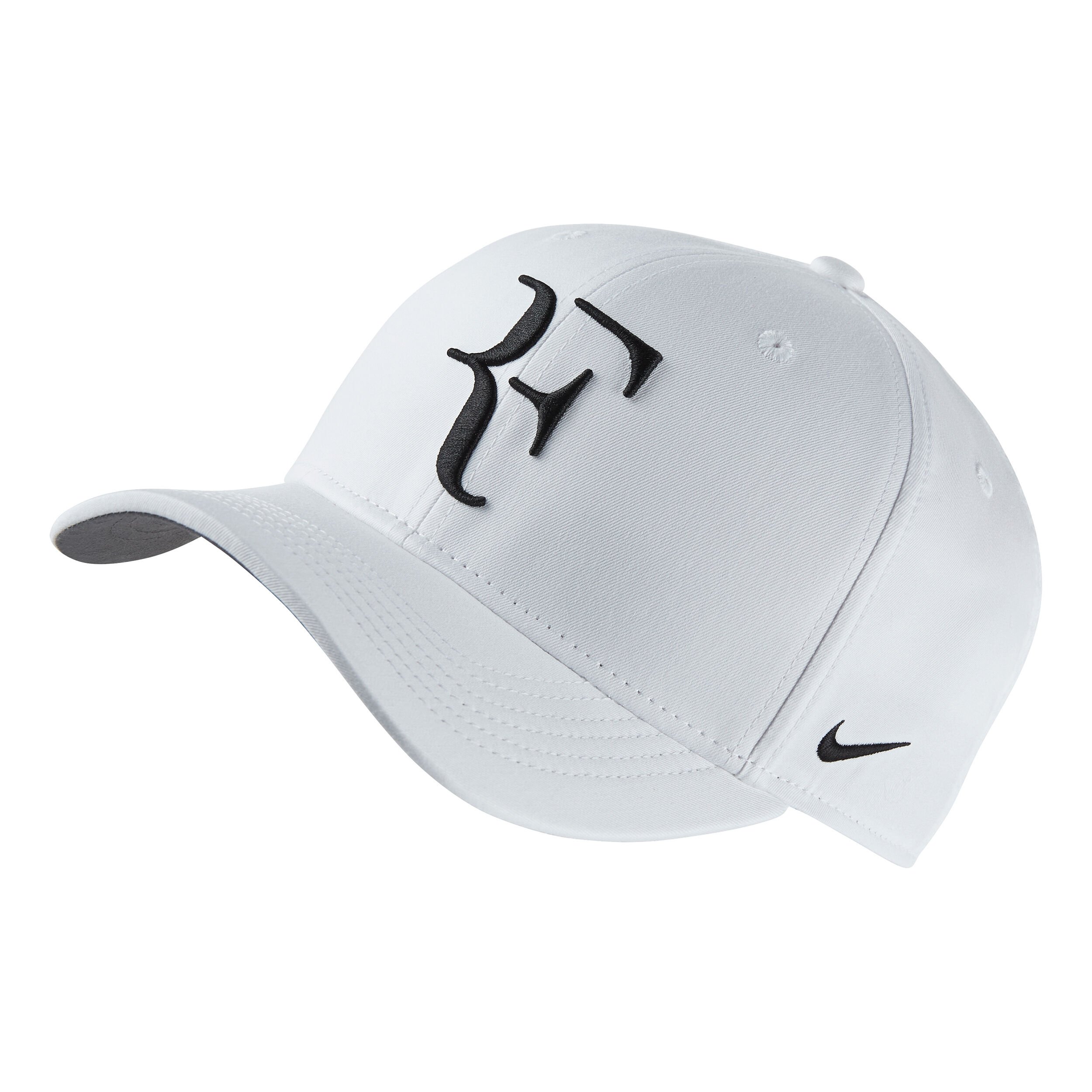 Federer hat clearance