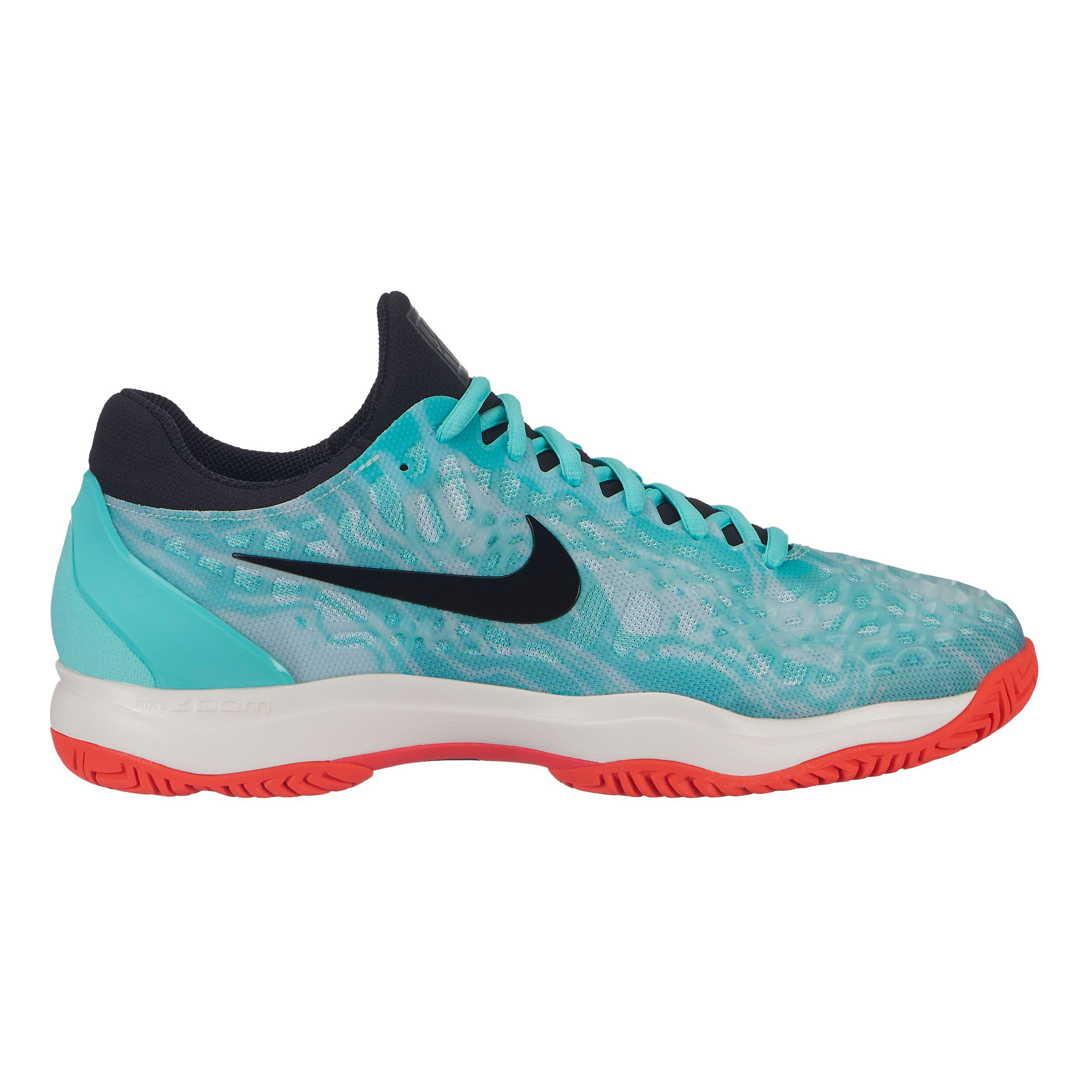 Nike air zoom cage 3 best sale homme