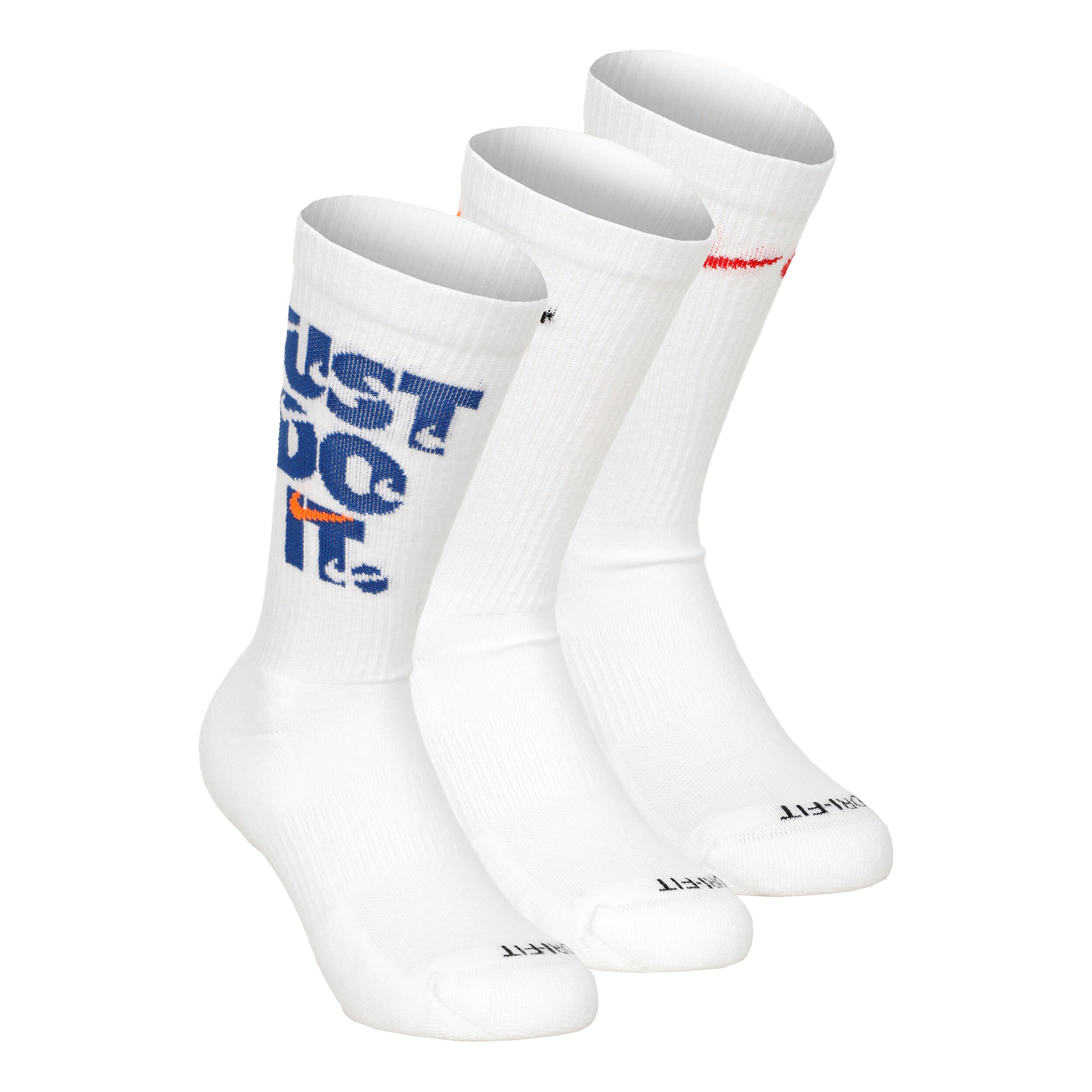 Nike socks just do it new arrivals