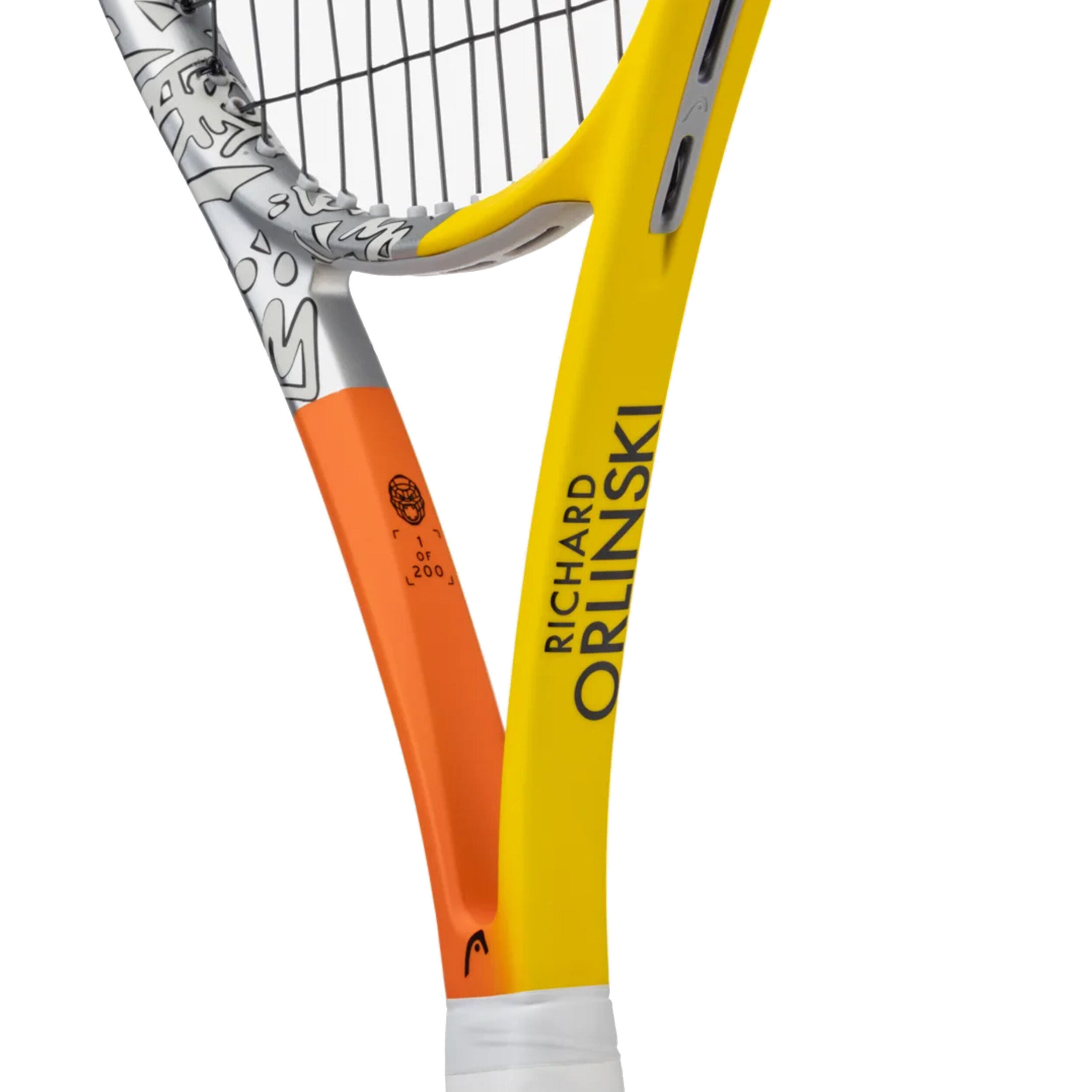 HEAD Boom MP Orlinski Limited Edition | Tennis-Point