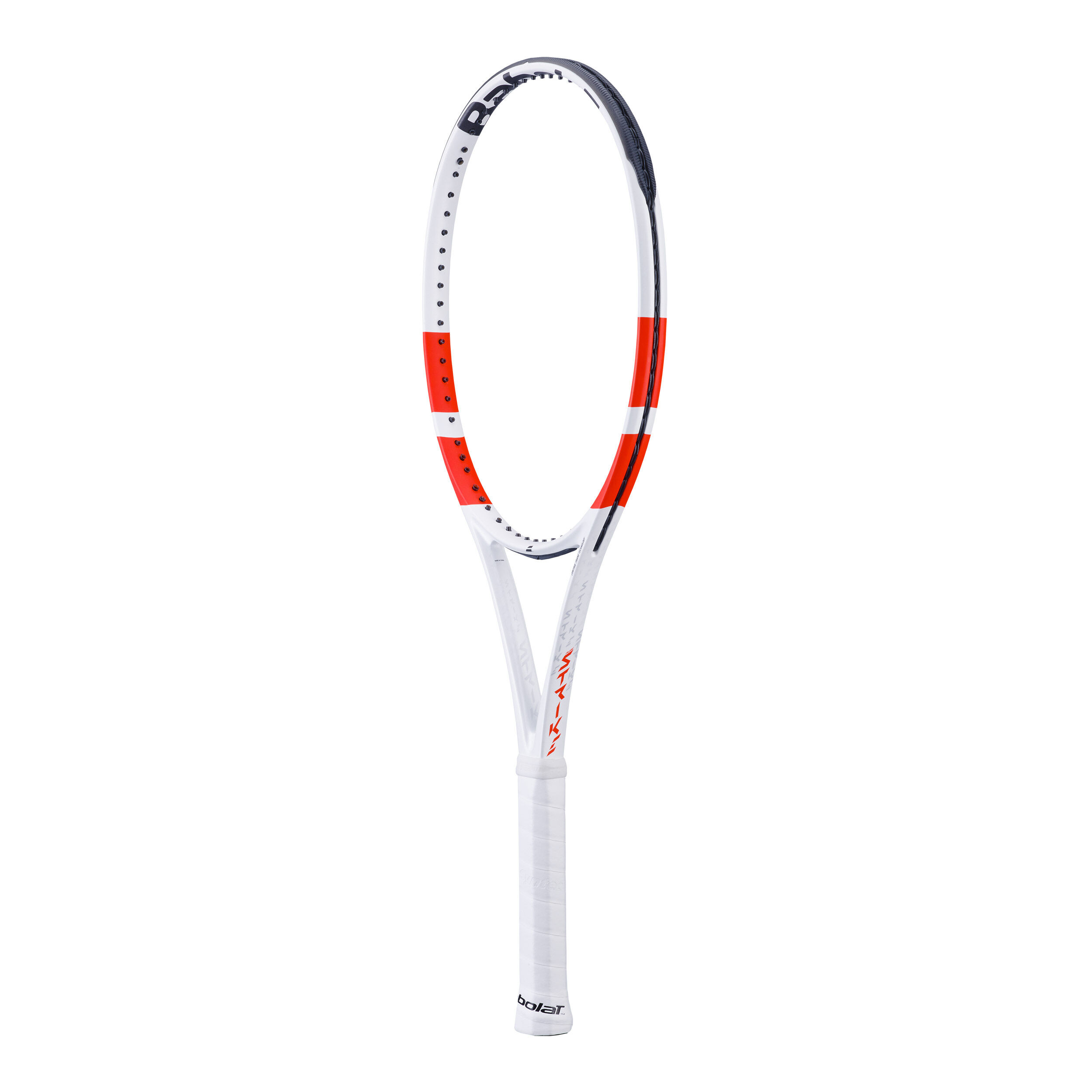 Babolat Pure Strike 100 G2 キズ無し美品 Babolat Pure Strike 100 | Tennis-Point