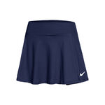Nike Clothing Nike Dri-Fit Victory Court Flouncy Skirt Women - dark blue, 