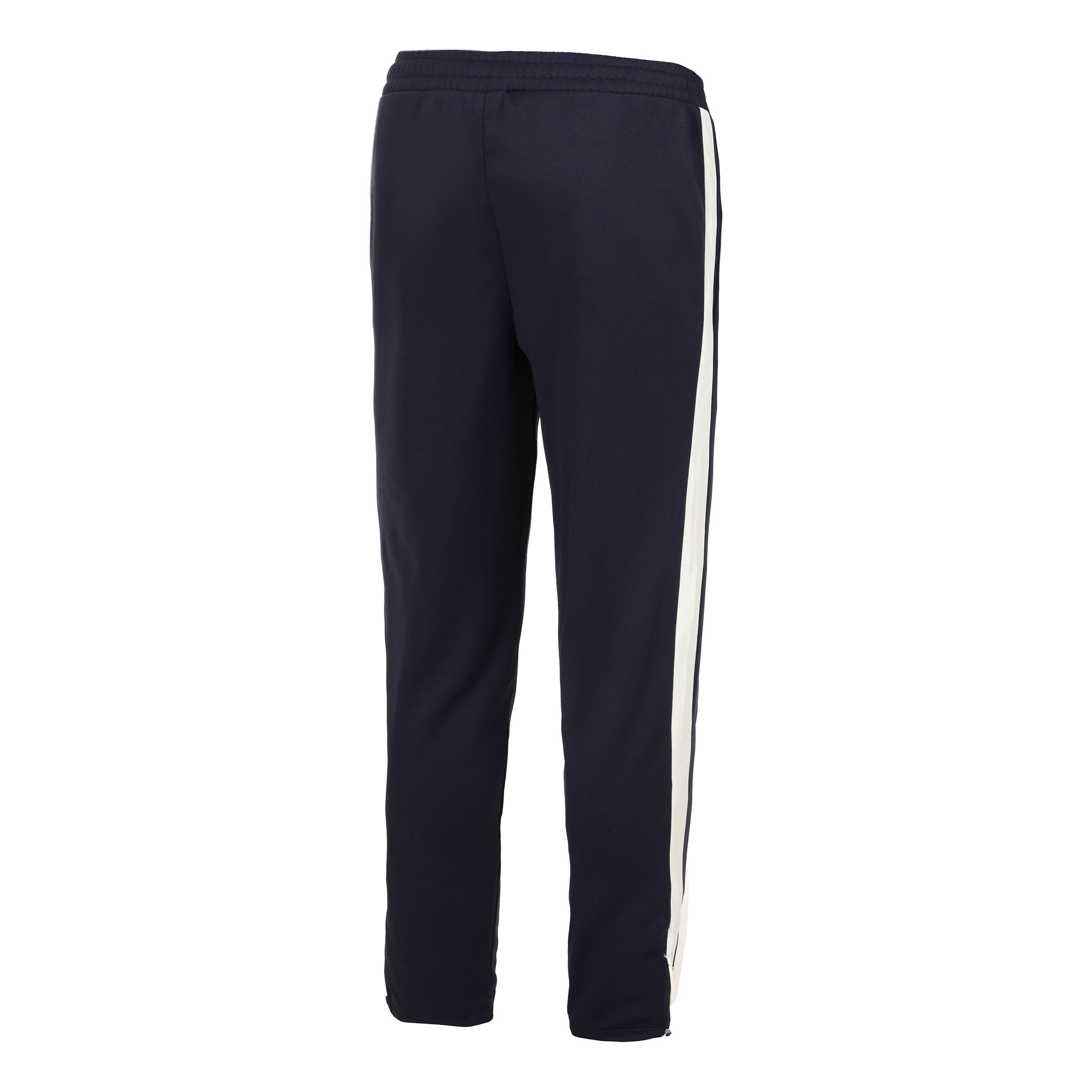 Fila side stripe top pants