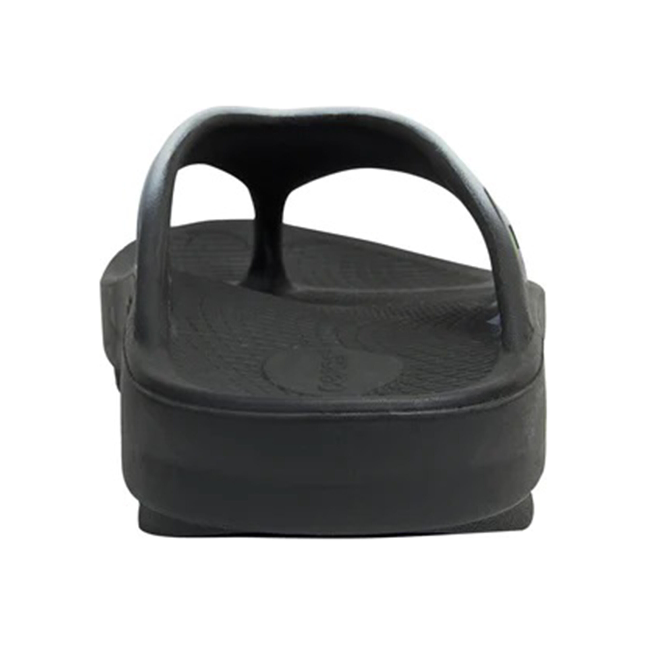 Ooriginal Sport Recovery Shoe Black White