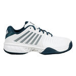 K-Swiss Tennis shoes K-Swiss Express Light 3 Clay Court Shoe Men-White,Lightgrey