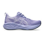 ASICS Running shoes ASICS Novablast 5 Neutral running shoe Women - blue, violet